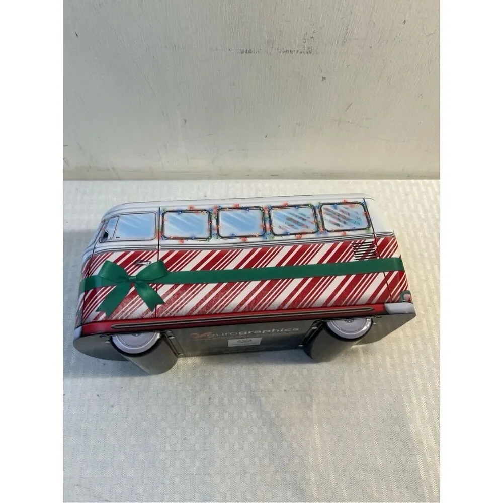 Eurographics VW‎ Puzzle Christmas 8551-5664
